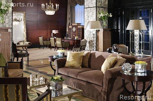 The Regent Esplanade 8